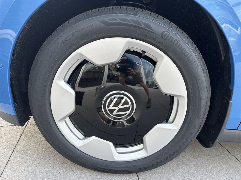 2025 Volkswagen ID. Buzz Pro S Plus