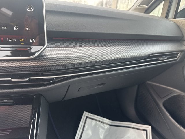 2026 Volkswagen Golf R 2.0T