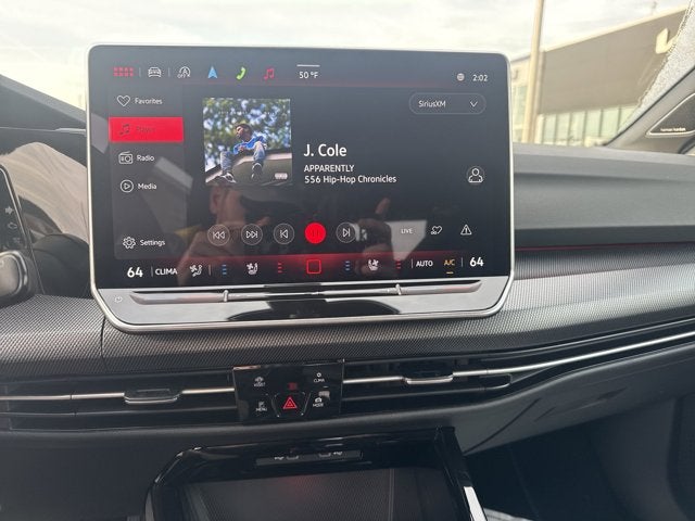 2026 Volkswagen Golf R 2.0T