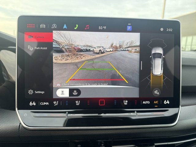 2026 Volkswagen Golf R 2.0T