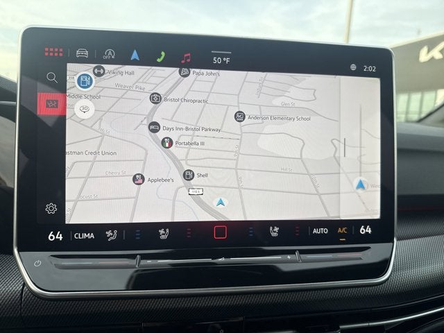 2026 Volkswagen Golf R 2.0T