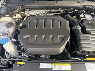 2026 Volkswagen Golf R 2.0T