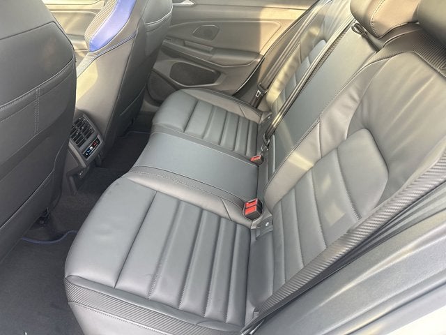 2026 Volkswagen Golf R 2.0T