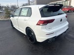2026 Volkswagen Golf R 2.0T