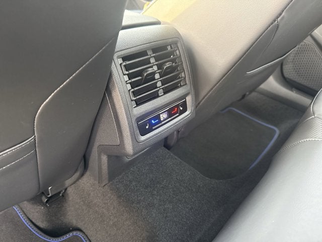 2026 Volkswagen Golf R 2.0T