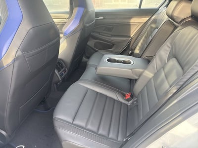 2026 Volkswagen Golf R 2.0T