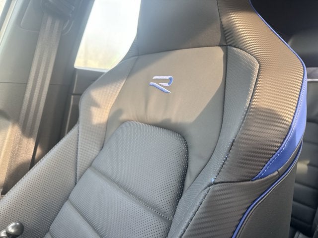 2026 Volkswagen Golf R 2.0T