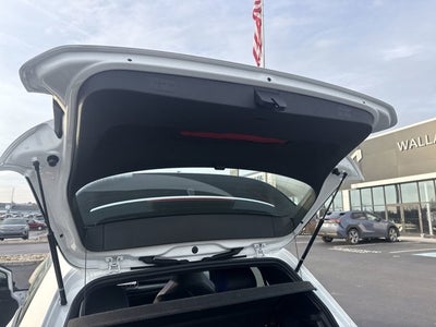 2026 Volkswagen Golf R 2.0T