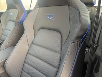 2026 Volkswagen Golf R 2.0T