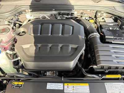 2026 Volkswagen Golf R Base
