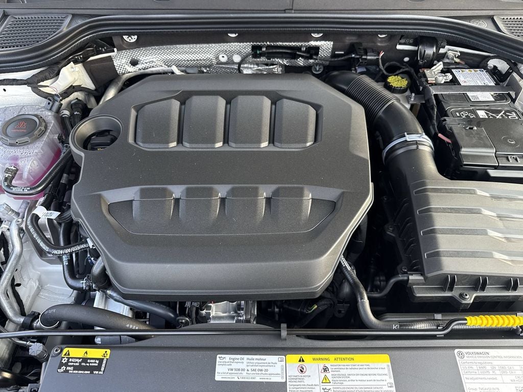 2026 Volkswagen Golf GTI 2.0T S