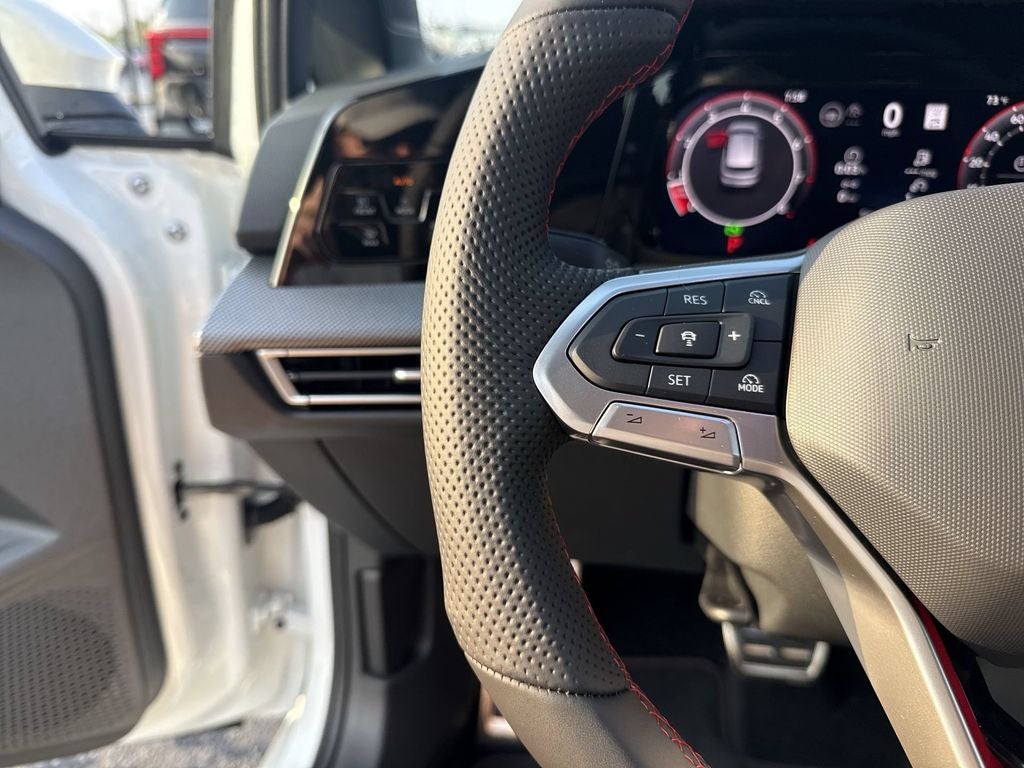 2026 Volkswagen Golf GTI 2.0T S