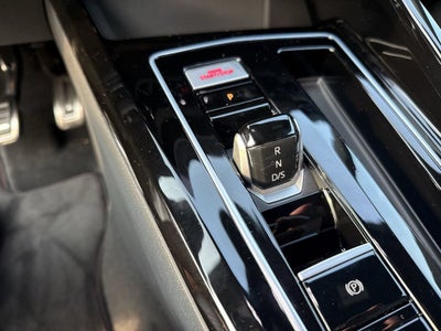 2026 Volkswagen Golf GTI 2.0T S