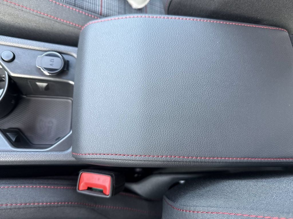2026 Volkswagen Golf GTI 2.0T S