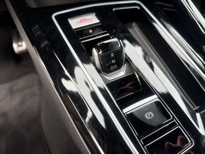 2026 Volkswagen Golf GTI 2.0T SE
