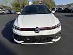 2026 Volkswagen Golf GTI 2.0T SE
