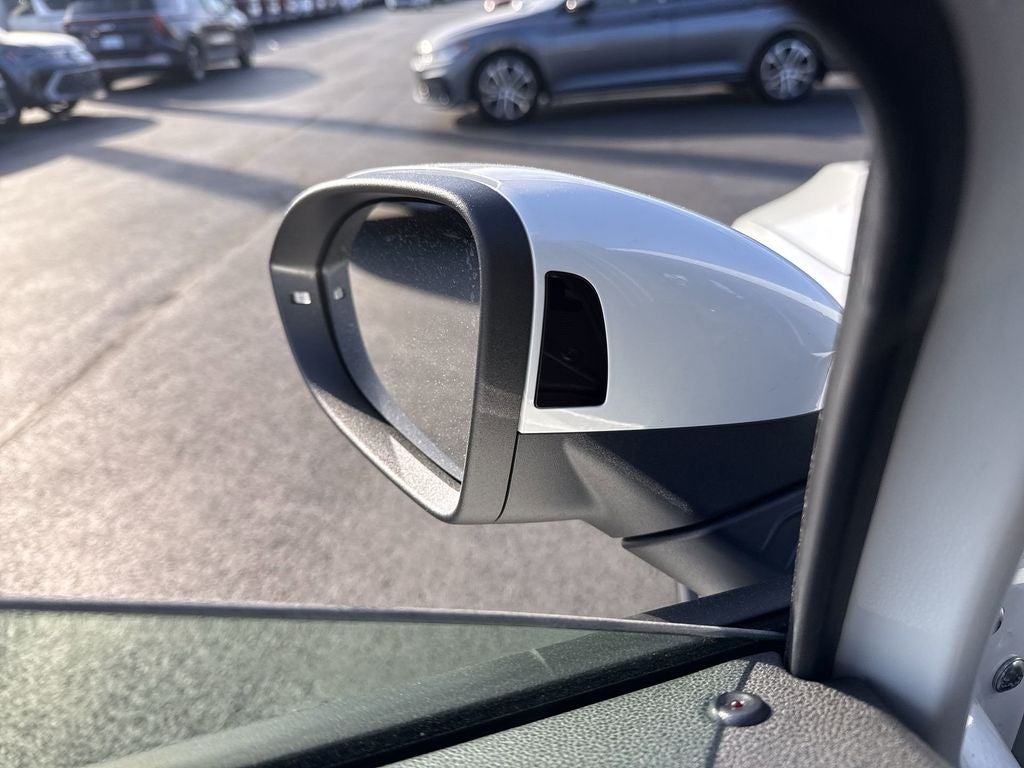 2026 Volkswagen Golf GTI 2.0T SE
