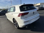 2026 Volkswagen Golf GTI 2.0T SE