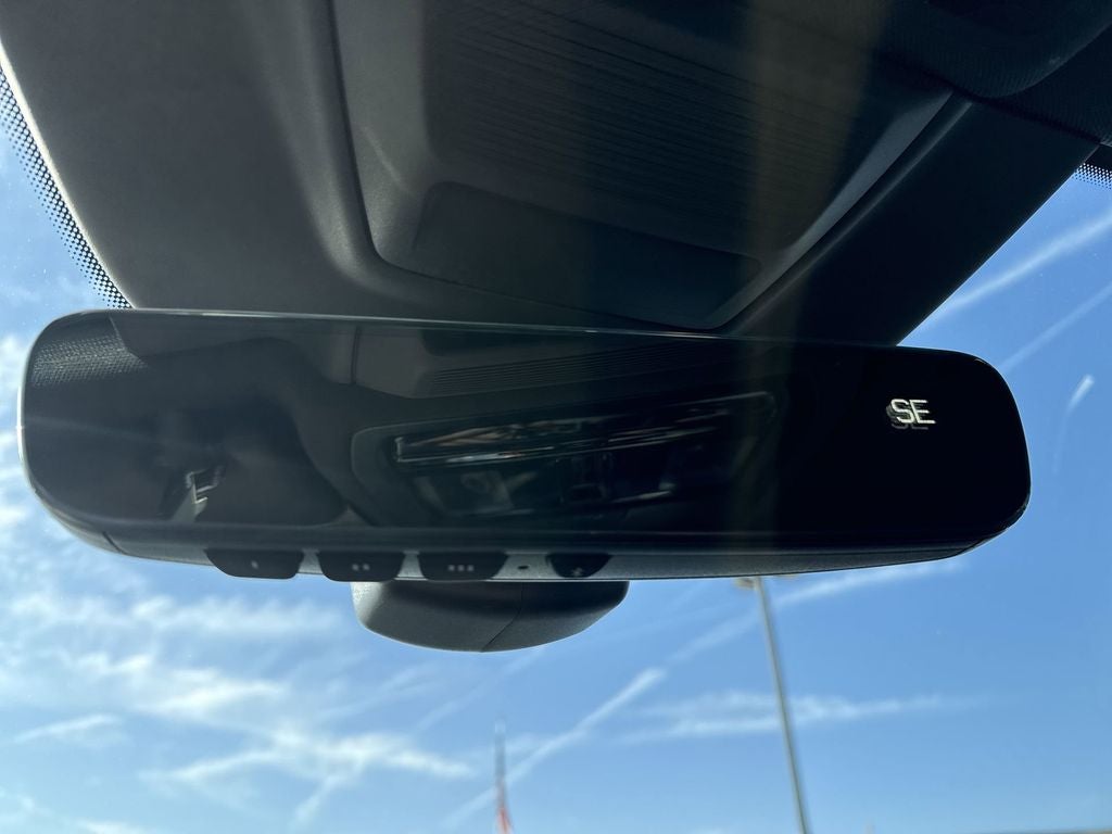 2026 Volkswagen Golf GTI 2.0T SE