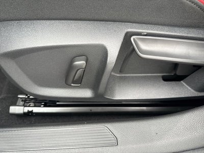 2026 Volkswagen Golf GTI SE