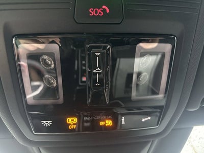 2026 Volkswagen Golf GTI SE