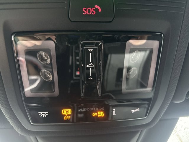 2026 Volkswagen Golf GTI SE