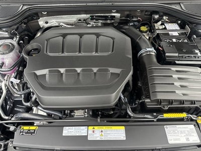 2026 Volkswagen Golf GTI SE