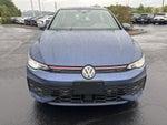 2026 Volkswagen Golf GTI SE