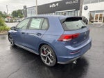 2026 Volkswagen Golf GTI SE