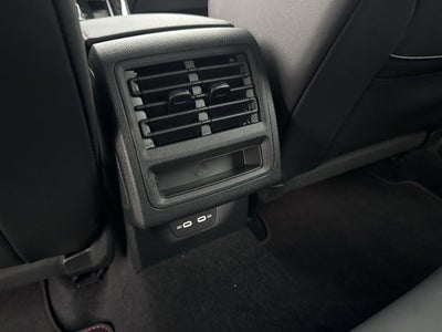 2026 Volkswagen Golf GTI SE