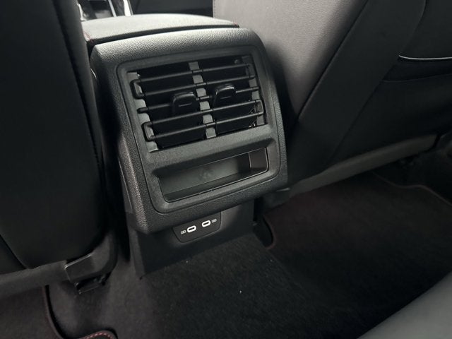 2026 Volkswagen Golf GTI SE