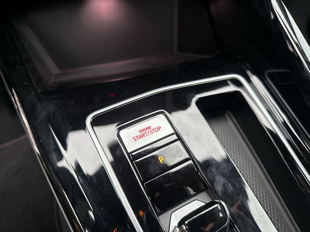 2026 Volkswagen Golf GTI SE