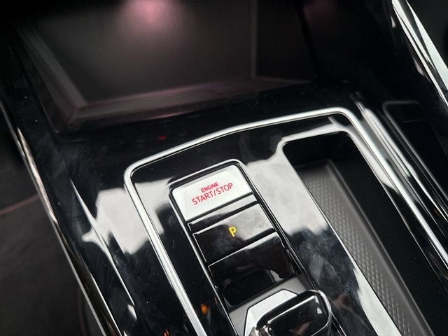 2026 Volkswagen Golf GTI SE