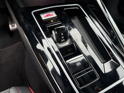 2026 Volkswagen Golf GTI SE