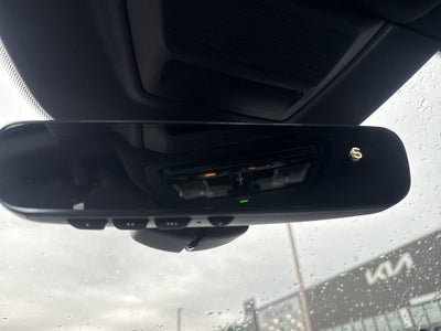2026 Volkswagen Golf GTI SE