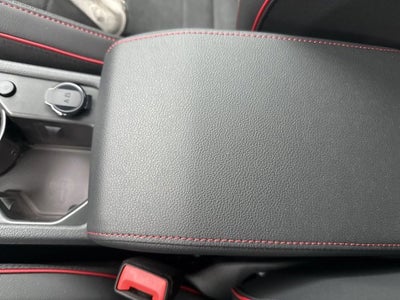 2026 Volkswagen Golf GTI SE