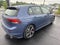 2026 Volkswagen Golf GTI SE