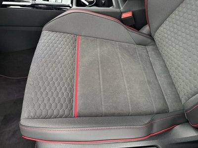 2026 Volkswagen Golf GTI SE