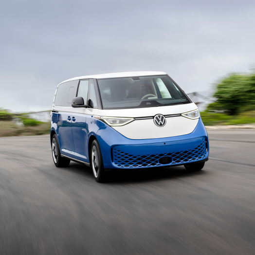 ID.Buzz | Wallace Volkswagen of Bristol in Bristol TN