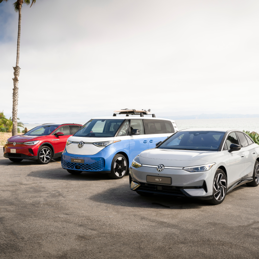 ID.Buzz | Wallace Volkswagen of Bristol in Bristol TN