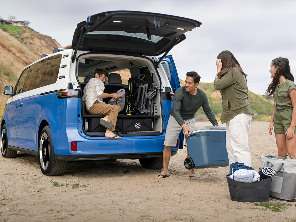 Wallace Volkswagen of Bristol in Bristol TN