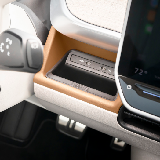 ID.Buzz | Wallace Volkswagen of Bristol in Bristol TN