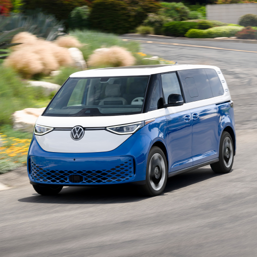 ID.Buzz | Wallace Volkswagen of Bristol in Bristol TN