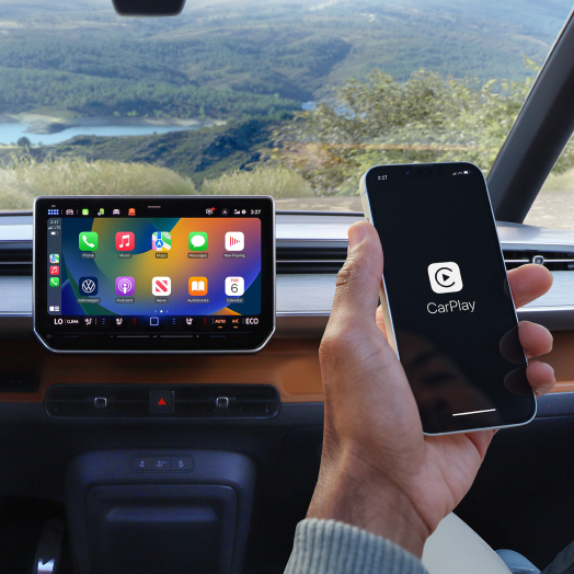 ID.Buzz | Wallace Volkswagen of Bristol in Bristol TN