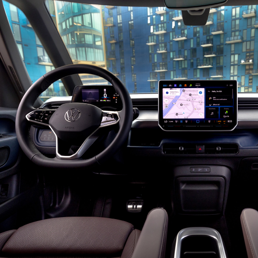 ID.Buzz | Wallace Volkswagen of Bristol in Bristol TN