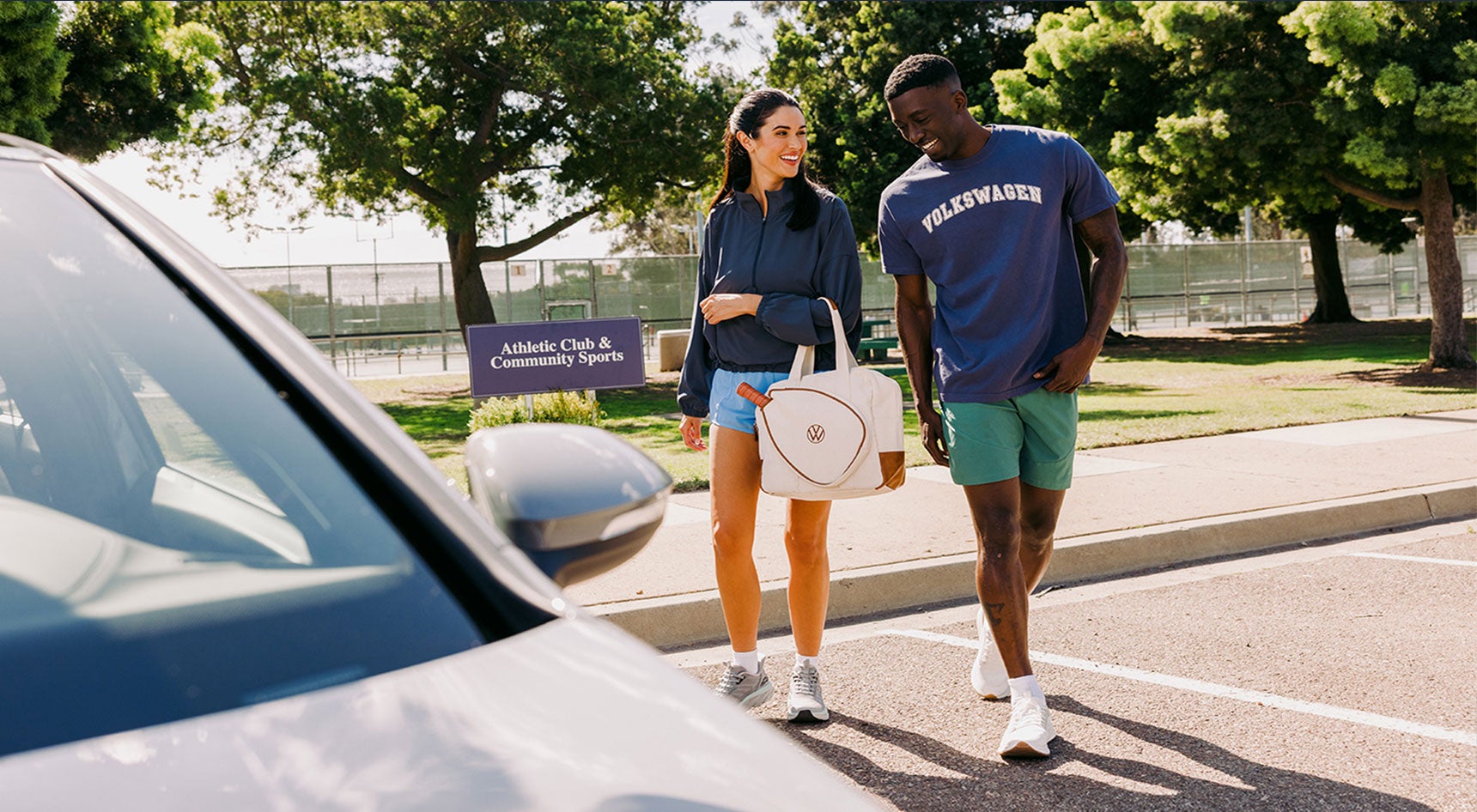 Volkswagen DriverGear in Wallace Volkswagen of Bristol | Bristol, TN