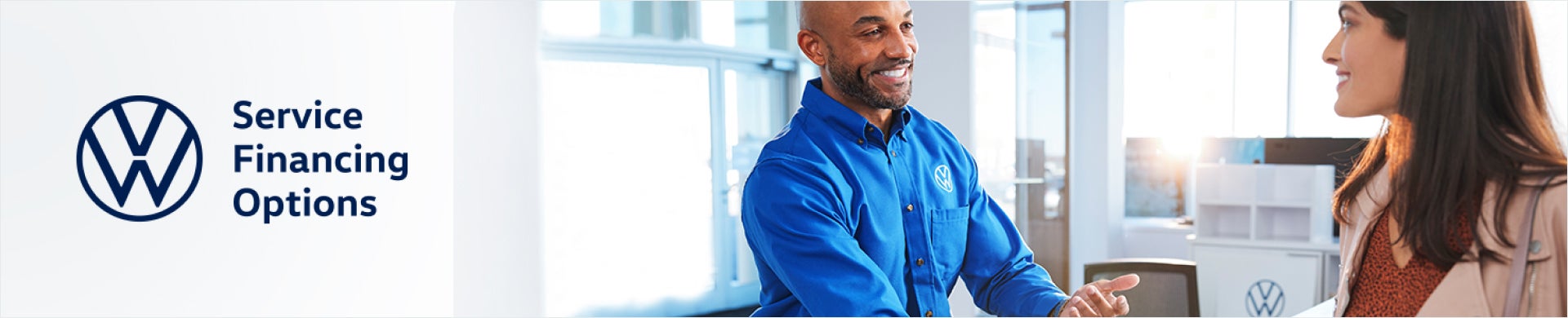 Service Financing Options | Wallace Volkswagen of Bristol in Bristol TN