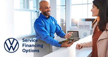 Volkswagen Scheduled Maintenance Program | Wallace Volkswagen of Bristol in Bristol TN