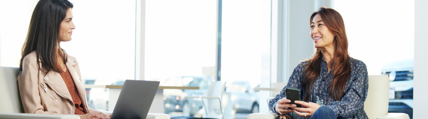 Payment Plans | Wallace Volkswagen of Bristol in Bristol TN