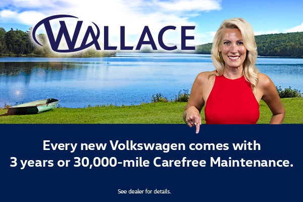 Care Free Maintenance